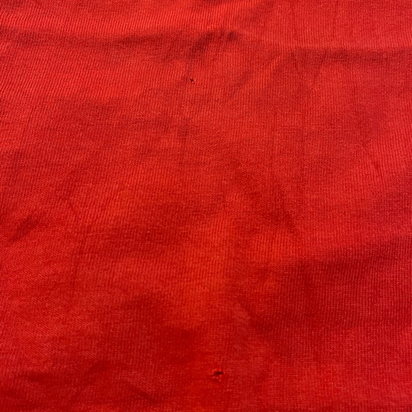 Vintage Ohio State Buckeyes Football XXL Shirt Made in USA look at all pics - Picture 6 of 10